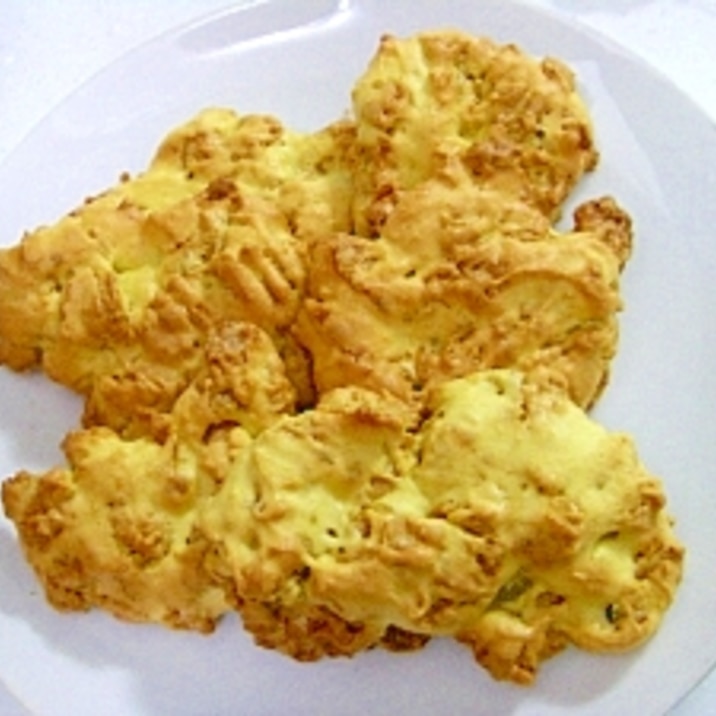 コーンフレーク入り サクサククッキー レシピ 作り方 By ぷ みぃまま 楽天レシピ コーンフレーク入り サクサククッキー レシピ 作り方 By ぷ みぃまま 楽天レシピ